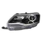 FARO FANALE PROIETTORE DX BIXENO SKODA RAPID 01/12>