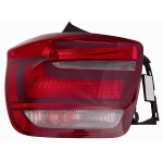 FANALE FANALINO POSTERIORE S/P SX BMW SERIE 1 F20-F21 01/11>