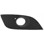 GRIGLIA P/TI A/SX C/FEND SEAT LEON 03/09>
