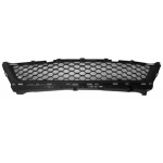 GRIGLIA PARAURTI ANT CENTRALE MAZDA 3 5P 06/06>