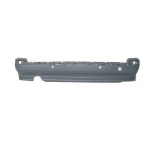 PARAURTI POSTERIORE PRIM C/FORI SENSORI BMW SERIE 5 E39 TOURING 12/95>06/03