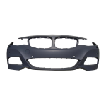 PARAURTI ANTERIORE PRIM C/LAVAFARI+PDC+PA+TELEC BMW SERIE 3 F34 GT 06>12 M-TEK