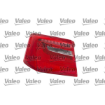 FANALE FANALINO POSTERIORE SX ESTERNO A LED AUDI A6 01/11> VALEO