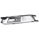 FARO FARETTO FENDINEBBIA SX H8 C/DRL VOLKSWAGEN PASSAT 01/14> HELLA