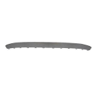 SPOILER PARAURTI ANTERIORE C.LE SUP ARGENTO AUDI A5 06/16> MOD RS5
