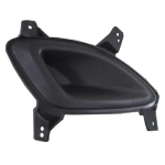 GRIGLIA PARAURTI ANT/DX HYUNDAI I10 01/11>