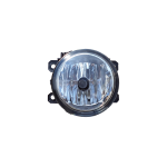 FARO FARETTO FENDINEBBIA DX-SX PER IVECO DAILY 06/14>