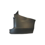 PARAURTI CANTONALE P/DX C/MODAN FORD TRANSIT CUSTOM 10/13> P/BATT