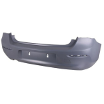 PARAURTI POSTERIORE PRIM BMW SERIE 1 F20-F21 03/15> BASIC