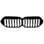 GRIGLIA NERA LUCIDA BMW SERIE 2 F44 GRAN COUPE 01/20>