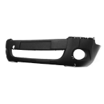 PARAURTI PRIM ANT C/FEND+F MOD BASSA CITROEN BERLINGO - PEUGEOT PARTNER-RANCH 01/08>