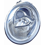 FARO FANALE PROIETTORE DX H1-H1 PRED REG ELETT VOLKSWAGEN BEETLE 09/97>12/05