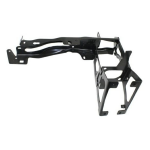 SEDE FARO ANTERIORE SX BMW SERIE 3 F30-F31 06/11>SERIE 1 F20-21 01/11>