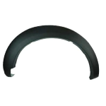 MODANATURA PARAFANGHINO GIRORUOTA POSTERIORE DESTRO MITSUBISHI L200 01/15>-FIAT FULLBACK 01/16>