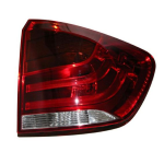 FANALE FANALINO POSTERIORE DX ESTERNO BMW X1 E84 01/10> NO LED