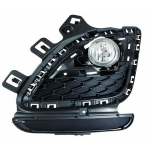 FARO FARETTO FENDINEBBIA DX H11 MAZDA 6 07/10>
