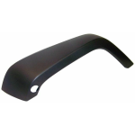 MODANATURA PARAFANGHINO GIRORUOTA ANT SX PRIM JEEP WRANGLER 01/06>