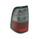 FANALE FANALINO POSTERIORE DX BIANCO ROSSO ISUZU CAMPO-PICK UP 99>00