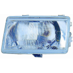 FARO FANALE PROIETTORE SX RENAULT 21 1986-1989 - TRAFIC 1989-1994 H4