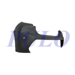 P/TI POST PRIM C/PDC-TELEC PEUGEOT 208 01/19> GT