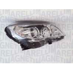FARO FANALE PROIETTORE DX H7-H7 C/MOTOR ELETT MERCEDES CLASSE C W204 06/07> MAGNETI MARELLI