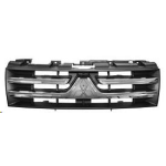 GRIGLIA MASCHERINA CROMATA-NERA MITSUBISHI PAJERO 01/07>