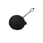TAPPO PARAURTI COPRIGANCIO TRAINO P/DX MINI COUNTRYMAN (R60) 09/10>