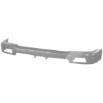 PARAURTI ANTERIORE CROM TOYOTA HILUX 2WD 01/89>12/97