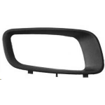 MODANATURA CORNICE FEND DX MITSUBISHI PAJERO 01/01>12/02