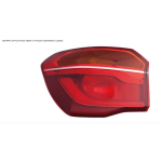 GR OTTICO P/SX EST BMW X1 F48 07/19>
