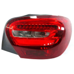 FANALE FANALINO POSTERIORE SX MERCEDES CLASSE A W176 06/15> MAGNETI MARELLI