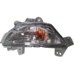 FANALE FANALINO ANTERIORE S/P SX MAZDA 3 11/13>