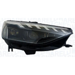 FARO FANALE PROIETTORE SX MATRIX AUDI A4 05/19>
