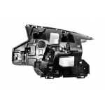 STAFFA GUIDA PARAURTI ANT/DX VOLVO V40 2012 10/12>