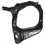 SEDE FARO ANTERIORE SX OPEL MERIVA 04/03>04/10