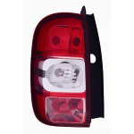 FANALE FANALINO POSTERIORE DX DACIA DUSTER 08/13>