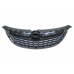 GRIGLIA MASCHERINA OPEL ZAFIRA 10/11>