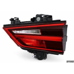 FANALE P/SX INT A LED BMW X2 F39 03/18> FUME'
