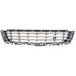 GRIGLIA PARAURTI ANT C/LE OPEL ASTRA H 03/07>