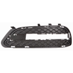 GRIGLIA PARAURTI ANT/SX C/DRL MERCEDES CLASSE E W212 05/09> AVANTGARDE