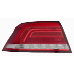 FANALE FANALINO POSTERIORE SX ESTERNO A LED VW PASSAT 01/14>