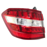 FANALE FANALINO POSTERIORE DX EST A LED BIA-ROS MERCEDES CLASSE E W212 05/09>SW
