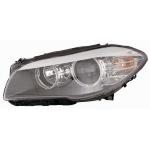 FARO FANALE PROIETTORE SX 2H7 C/MOTOR ELETT BMW SERIE 5 F10-F11 01/10>