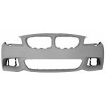 PARAURTI ANTERIORE PRIM C/LAVAF BMW SERIE 5 F10-F11 06/13> M-TECH