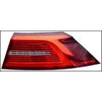 FANALE FANALINO POSTERIORE DX ESTERNO LED VOLKSWAGEN PASSAT 01/14> HELLA