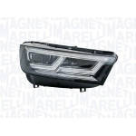 FARO FANALE PROIETTORE DX A LED AFS C/ILLUM FRONT ADATTIVA AUDI Q5 01/16> MAGNETI MARELLI