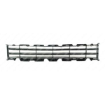 GRIGLIA PARAURTI ANTERIORE CENTRALE RENAULT MEGANE 08/02>04/06