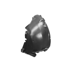 RIPARO PASSARUOTA LOCARO A/SX PARTE ANT RENAULT CAPTUR 02/13>