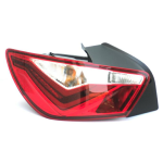 FANALE FANALINO POSTERIORE SX A LED SEAT IBIZA 01/12> 3P VALEO