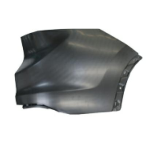 PARAURTI CANTONALE POST/DX HONDA CR-V 01/12>